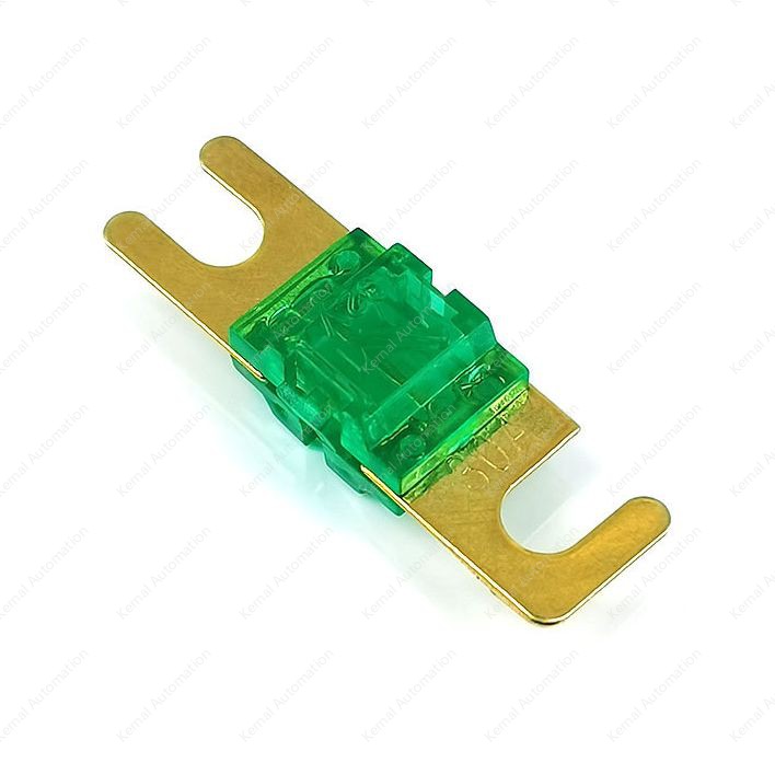 30A Car fuses
