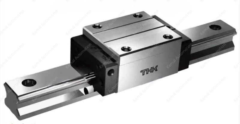 HSR25LC Flange Extension